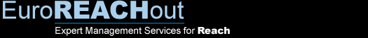 Euro Reach out - Expert Management Services for Reach Euro Reach out - Expert Management Services for Reach